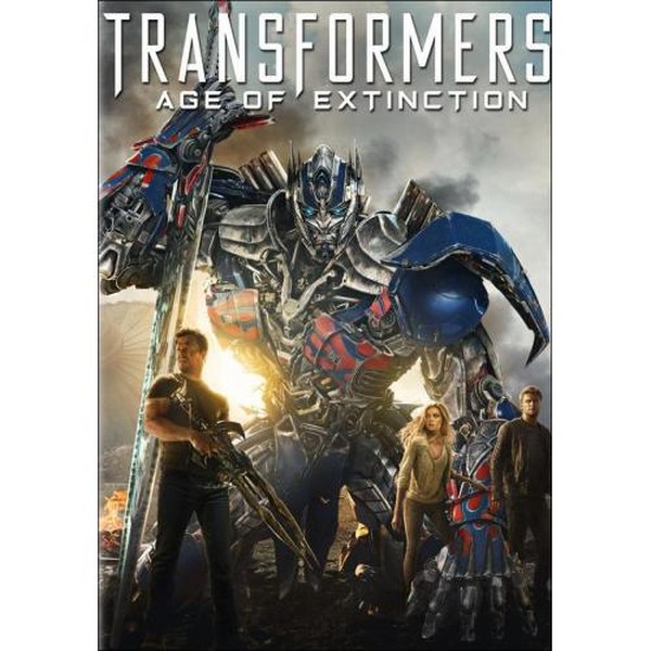  Transformers 4 Age Of Extinction   Blu Ray, DVD And HD Download Editions From Best Buy  (3 of 3)